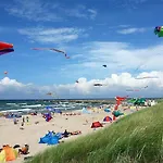 Dom wakacyjny Homes Close To The Seaside Chłopy