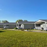 Dom wakacyjny Homes Close To The Seaside Chłopy