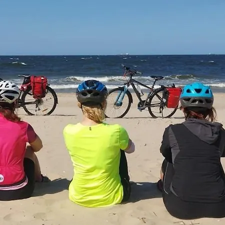 Homes Close To The Seaside Casa de Férias *