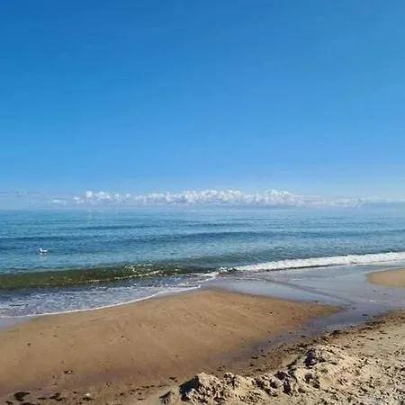 Homes Close To The Seaside Casa de Férias
