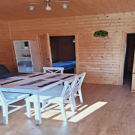 Casa de Férias Homes Close To The Seaside *