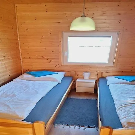 Homes Close To The Seaside * Chłopy