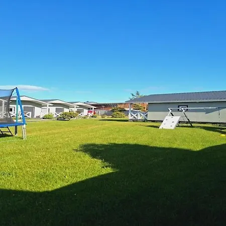 Homes Close To The Seaside Casa de Férias