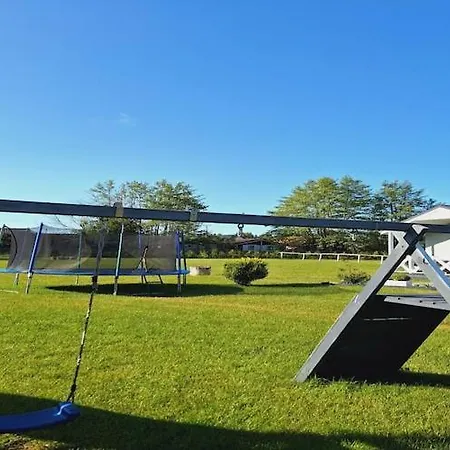 Casa de Férias Homes Close To The Seaside Chłopy