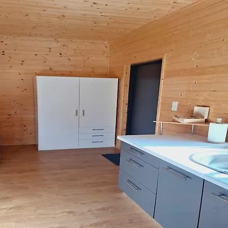 Homes Close To The Seaside * Chłopy