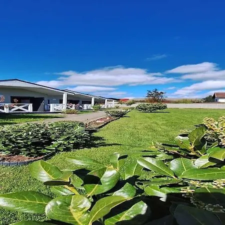 Homes Close To The Seaside Casa de Férias *