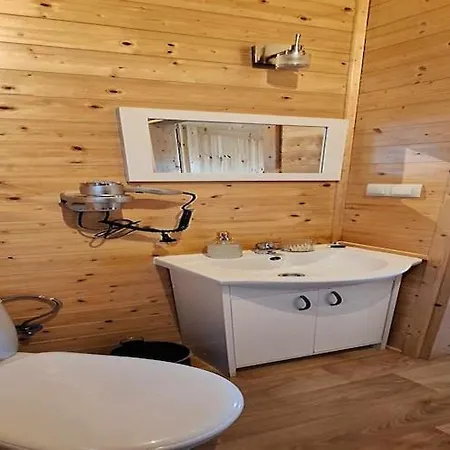 Casa de Férias Homes Close To The Seaside *