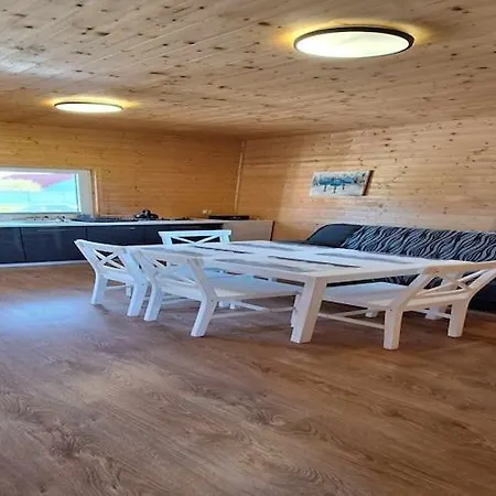 Casa de Férias Homes Close To The Seaside