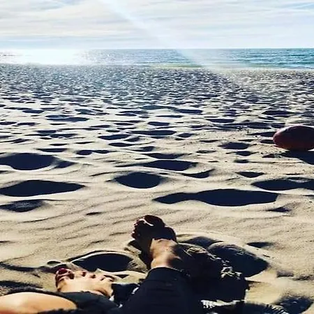 Homes Close To The Seaside * Chłopy