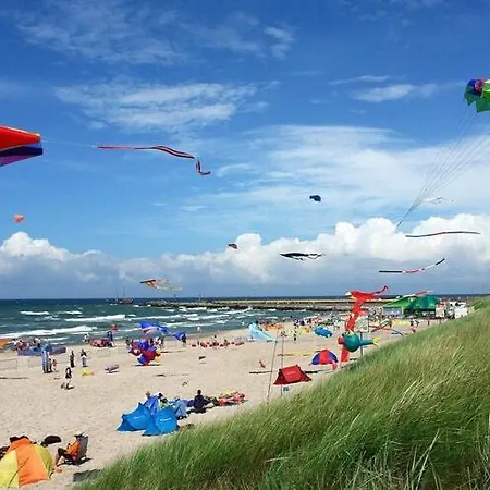 펜션 Homes Close To The Seaside *