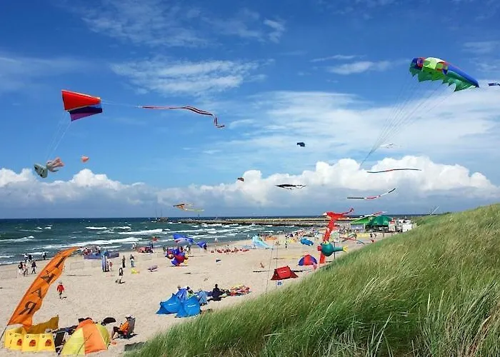 Homes Close To The Seaside