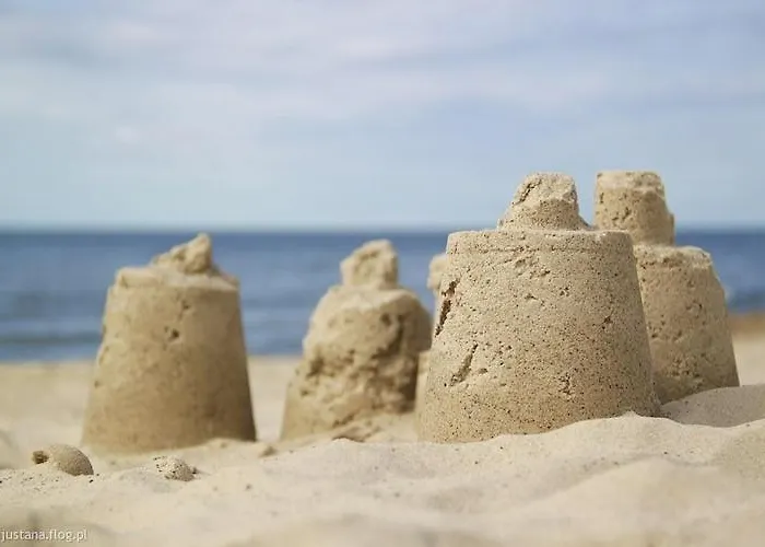 Homes Close To The Seaside Σπίτι διακοπών *