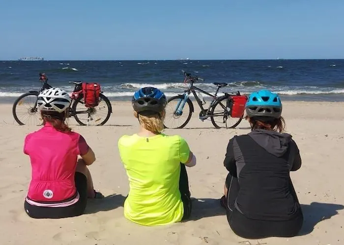 Homes Close To The Seaside Σπίτι διακοπών *