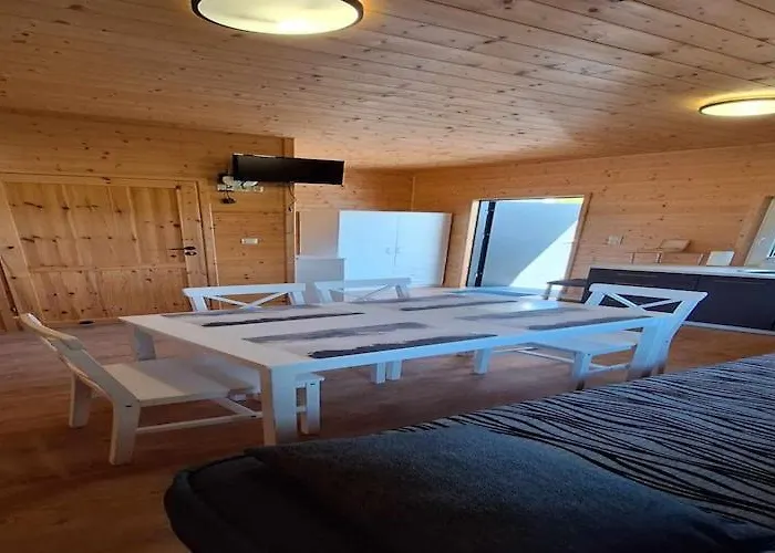 Homes Close To The Seaside