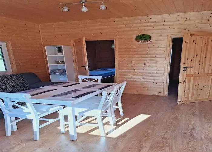 Σπίτι διακοπών Homes Close To The Seaside *