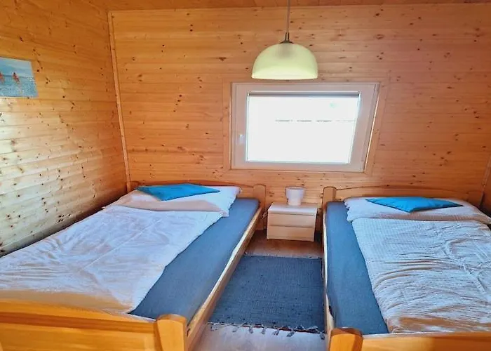 Homes Close To The Seaside * Chłopy