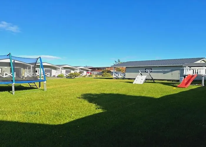 Homes Close To The Seaside Σπίτι διακοπών