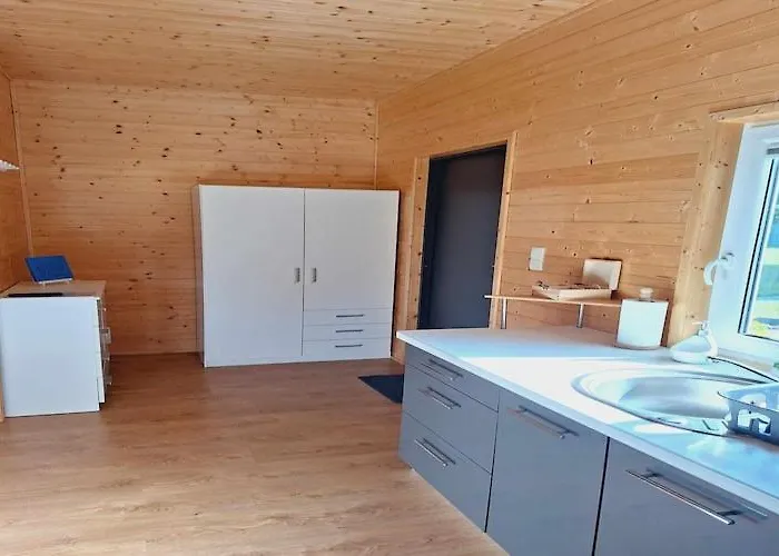 Homes Close To The Seaside * Chłopy