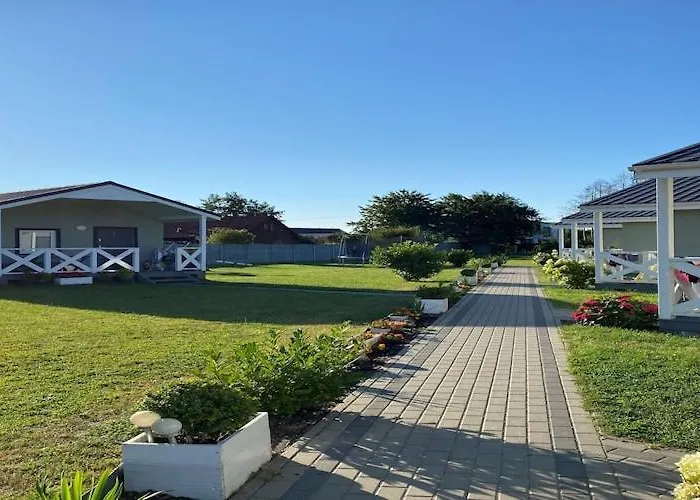 Homes Close To The Seaside Σπίτι διακοπών *