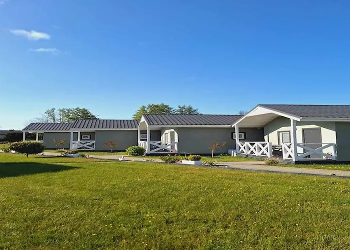 Σπίτι διακοπών Homes Close To The Seaside Chłopy