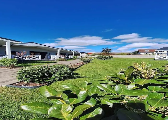 Homes Close To The Seaside Σπίτι διακοπών *