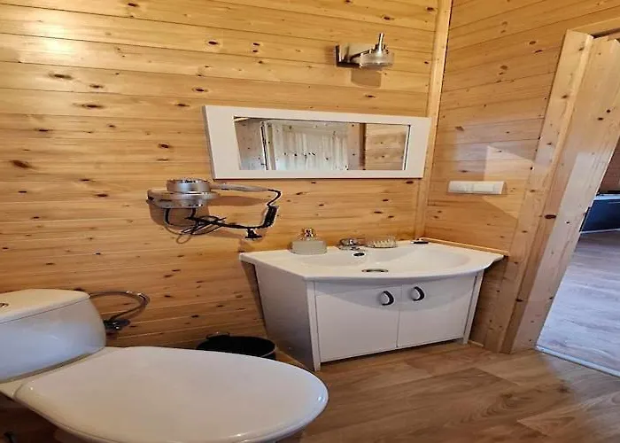 Σπίτι διακοπών Homes Close To The Seaside *