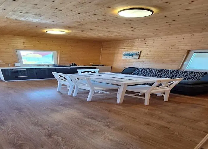 Σπίτι διακοπών Homes Close To The Seaside