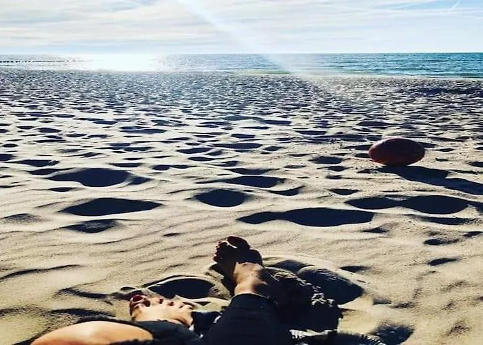 Homes Close To The Seaside * Chłopy